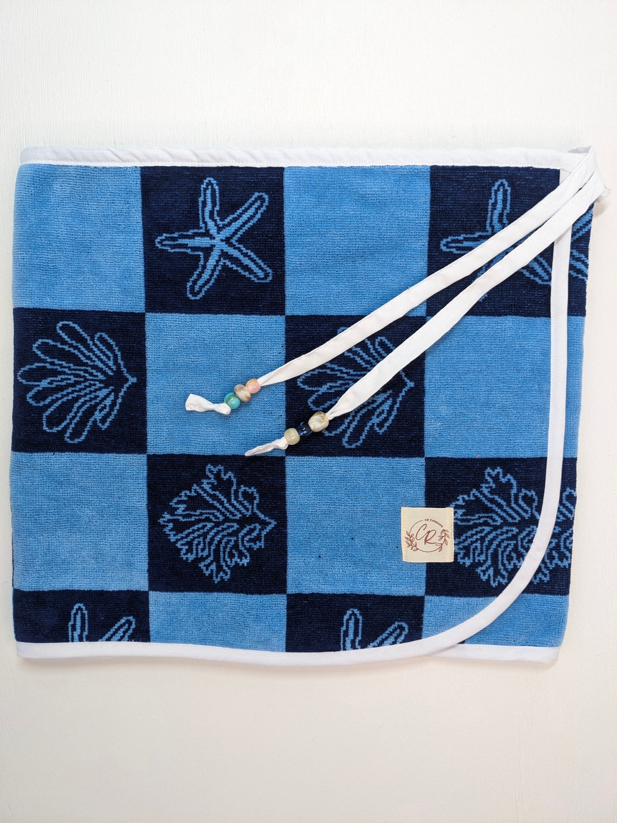 Kids Large/Tween Towel Skirt