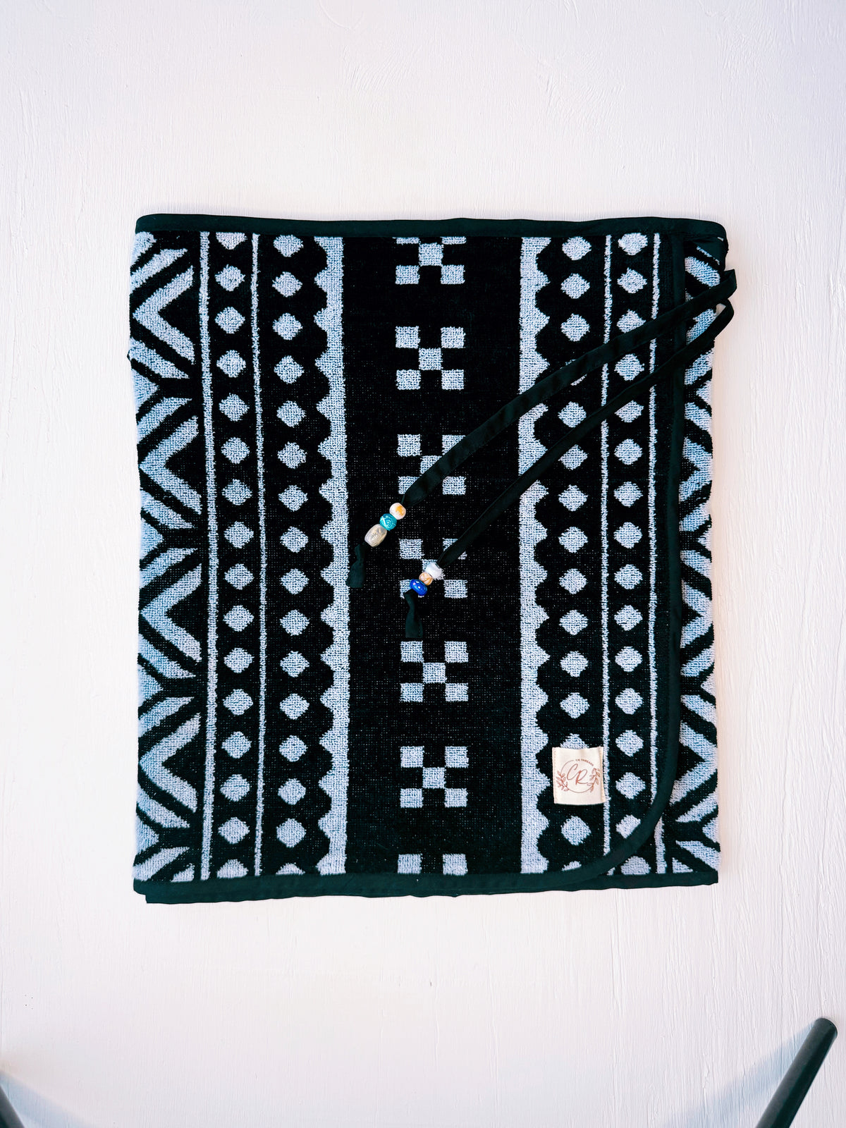 Womens Large Towel Skirt