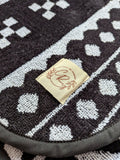 Womens Large Towel Skirt