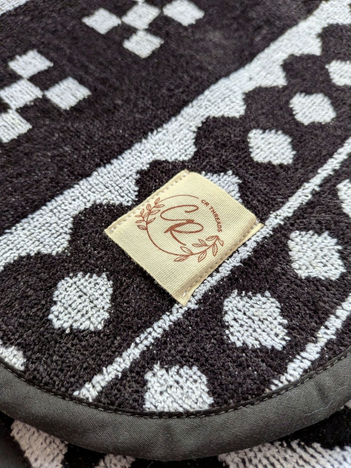 Womens Large Towel Skirt