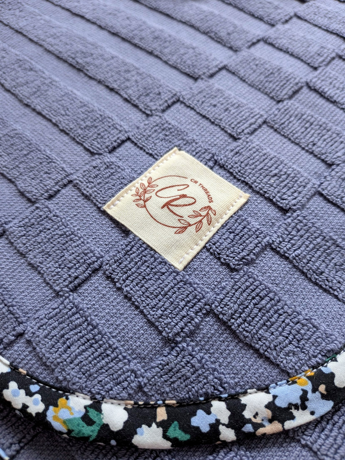 Women's Medium Towel Skirt