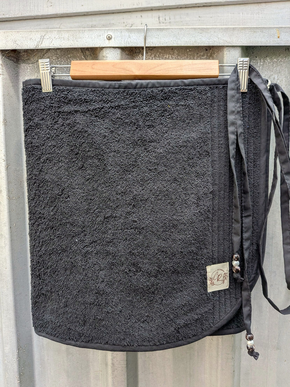 Women's Medium Towel Skirt