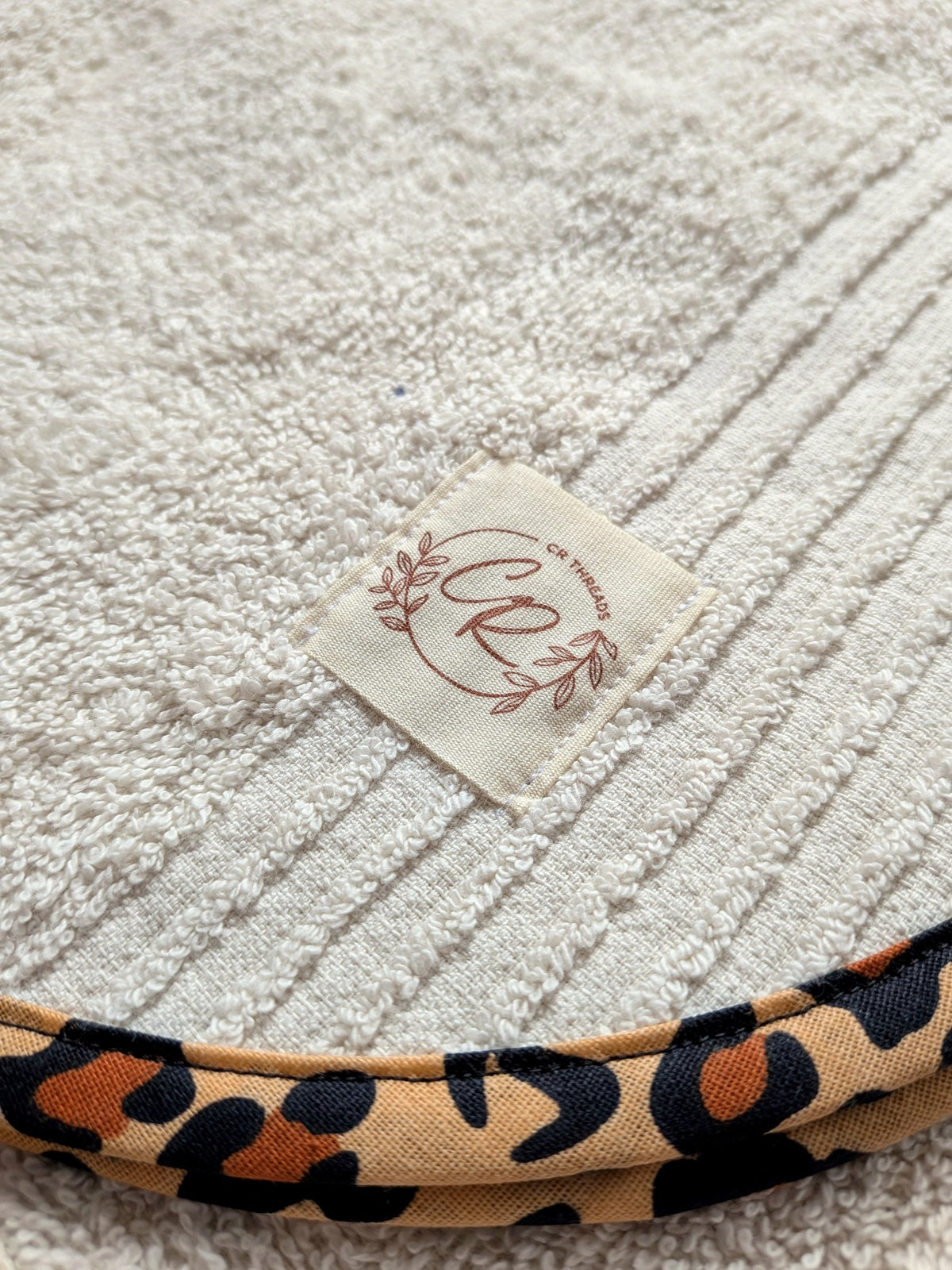 Women's Medium Towel Skirt