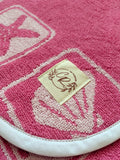 Women's Small Towel Skirt