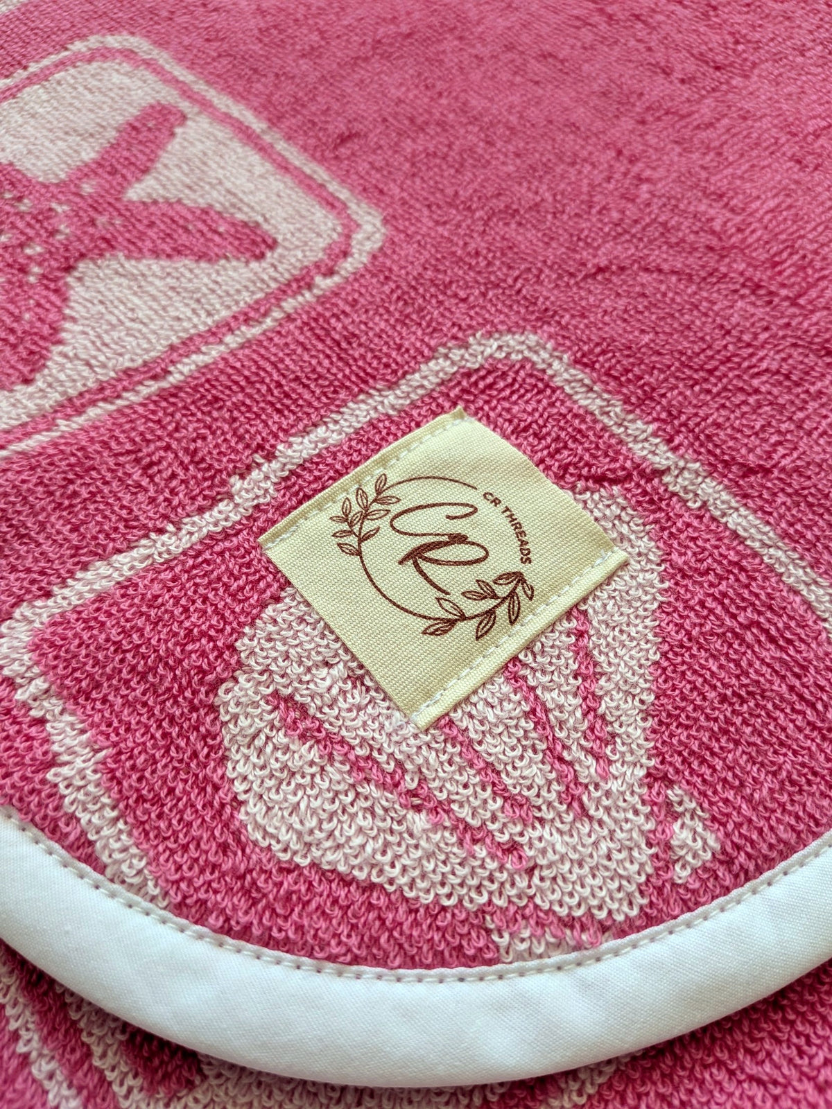 Women's Medium Towel Skirt
