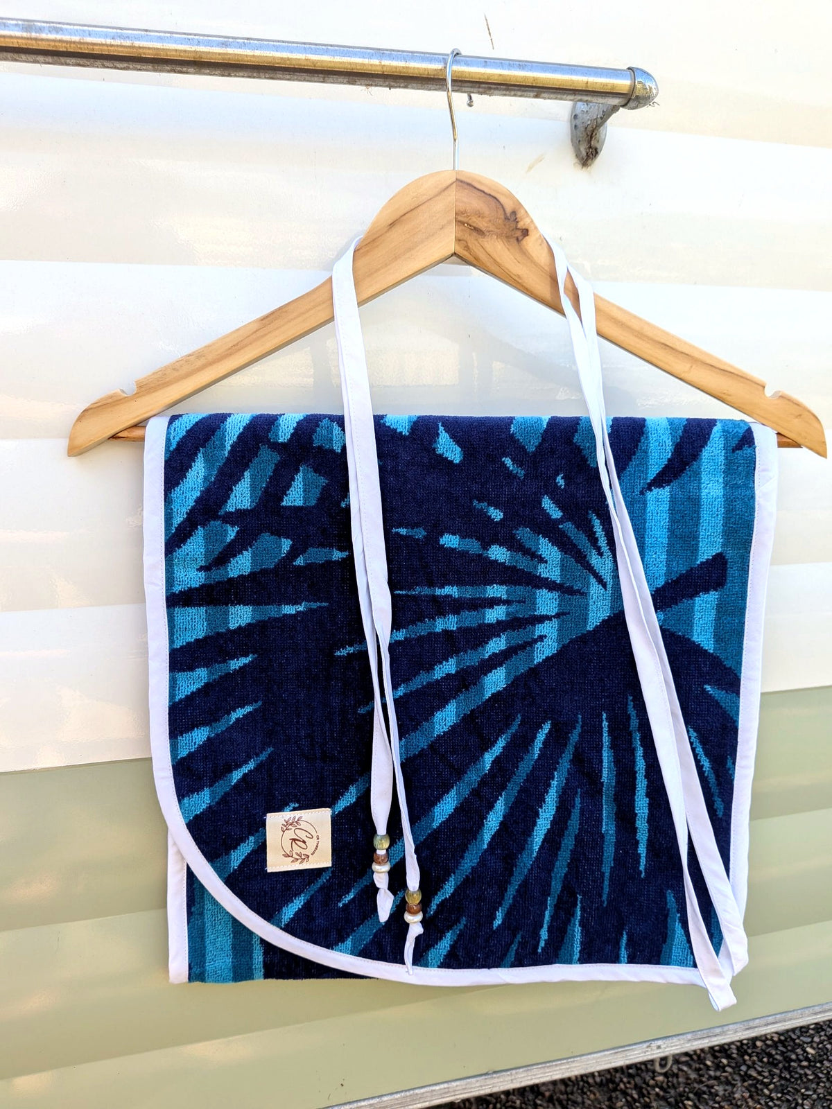 Women's Small Towel Skirt