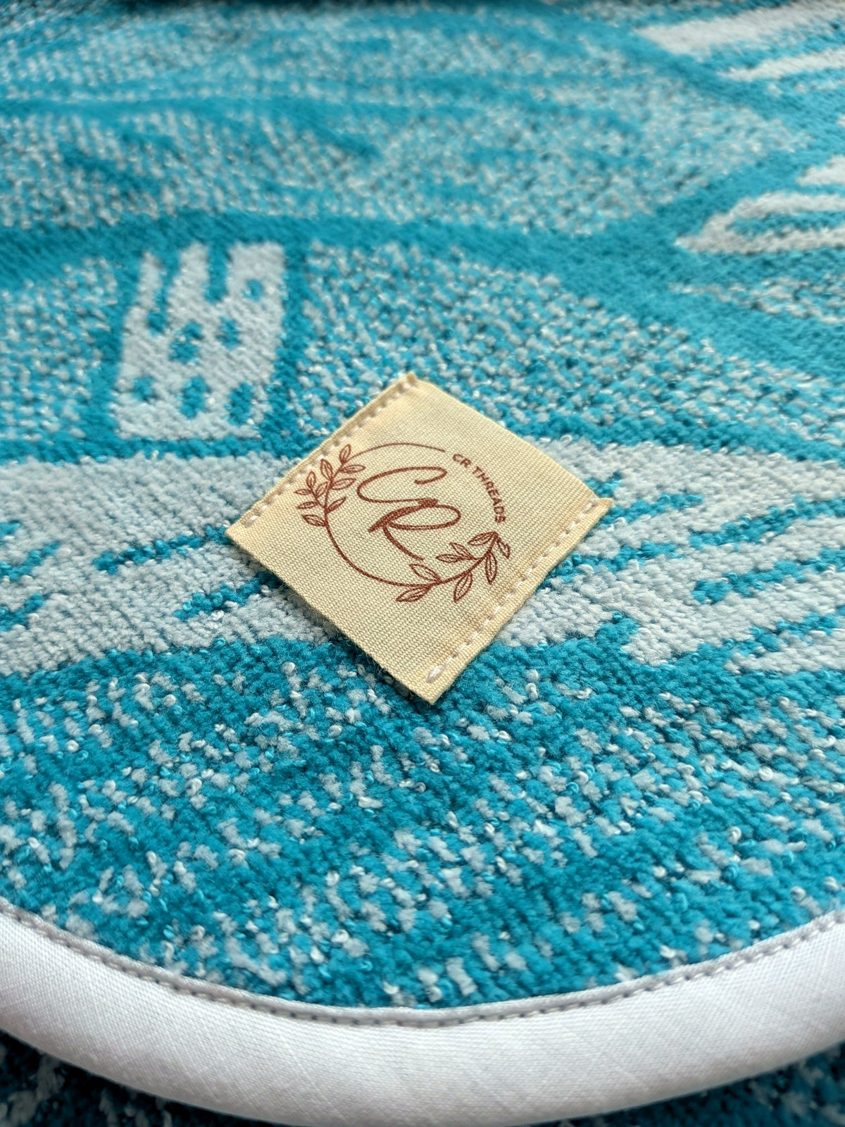Womens Large Towel Skirt
