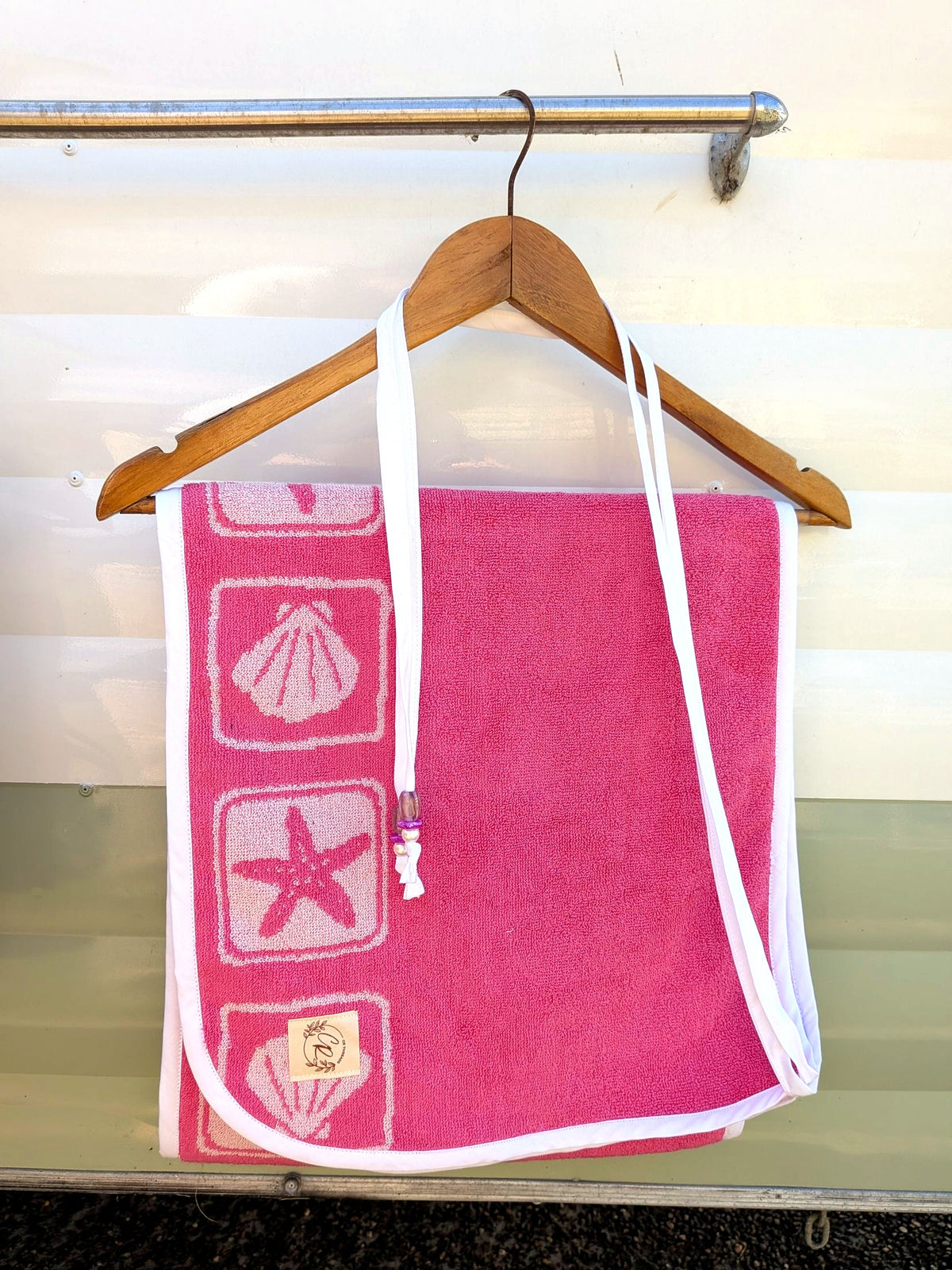 Women's Small Towel Skirt
