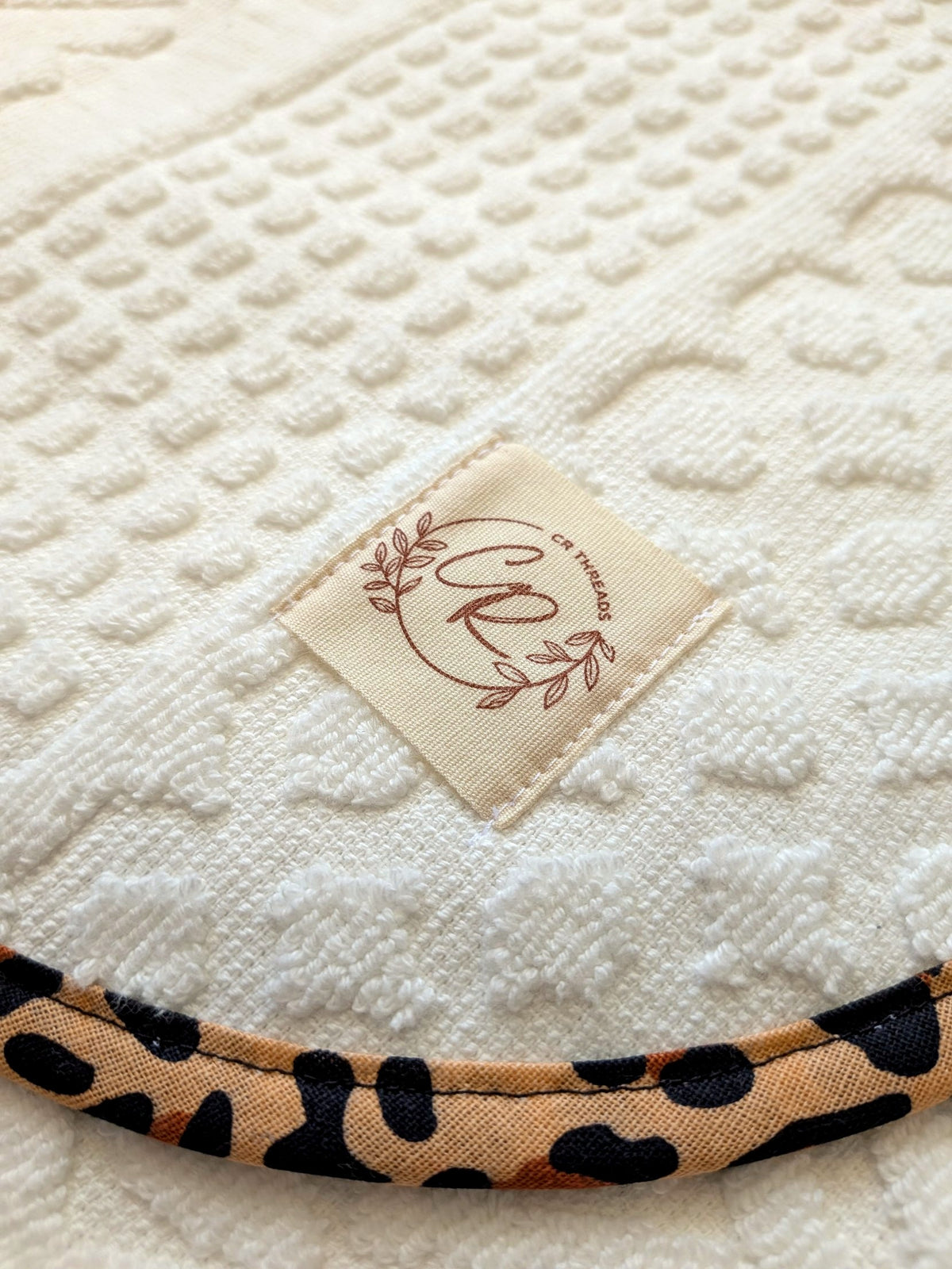 Women's Small Towel Skirt