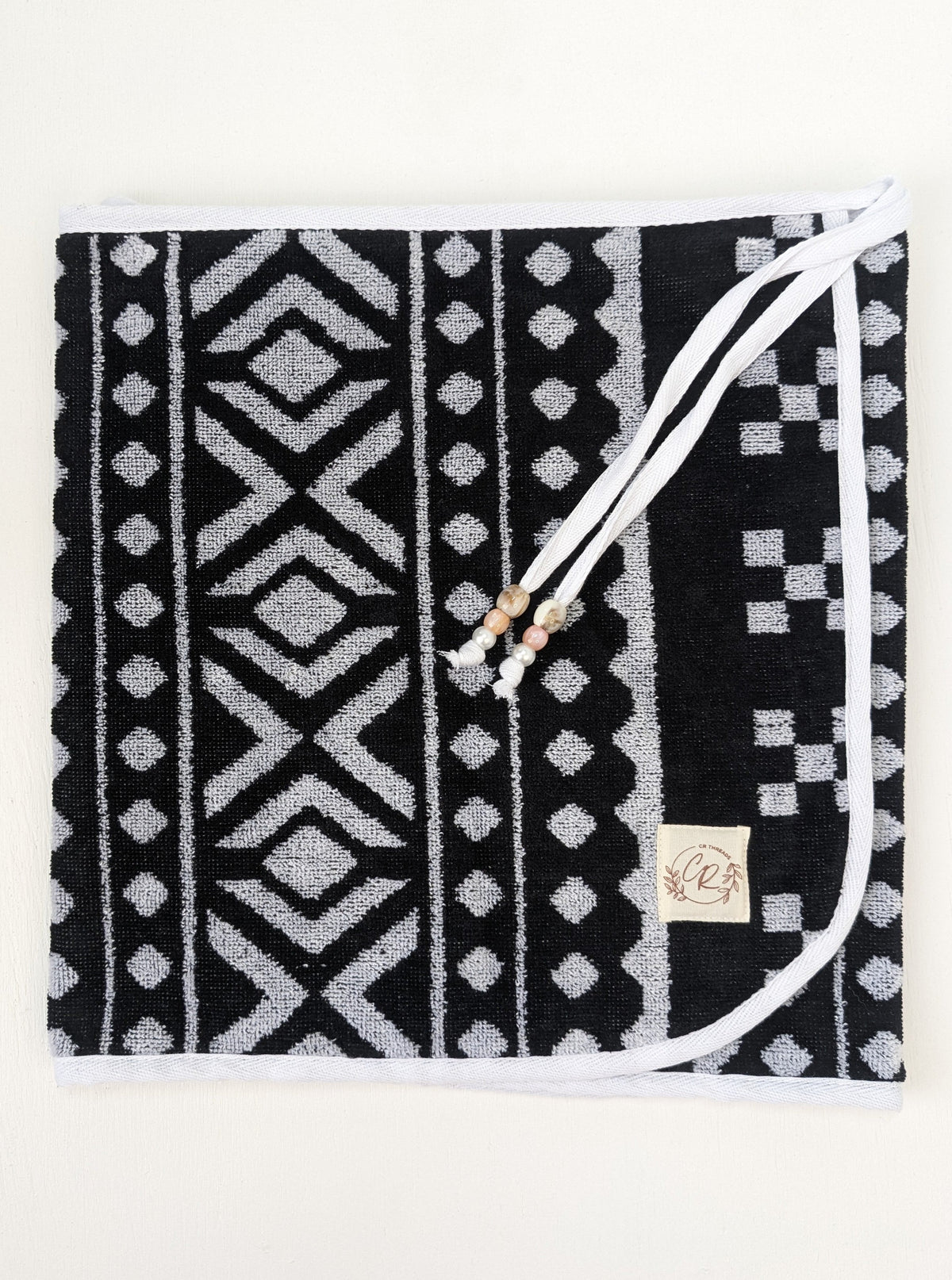 Women's Medium Towel Skirt