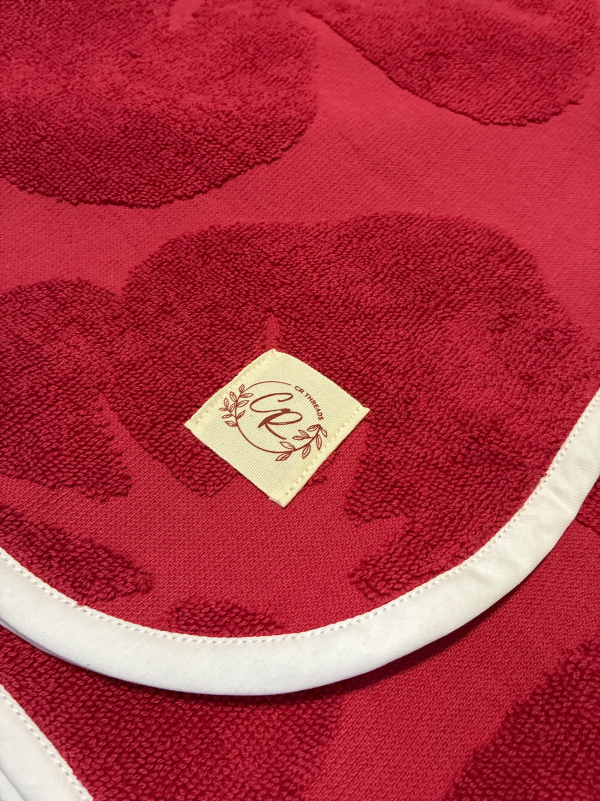 Women's Medium Towel Skirt