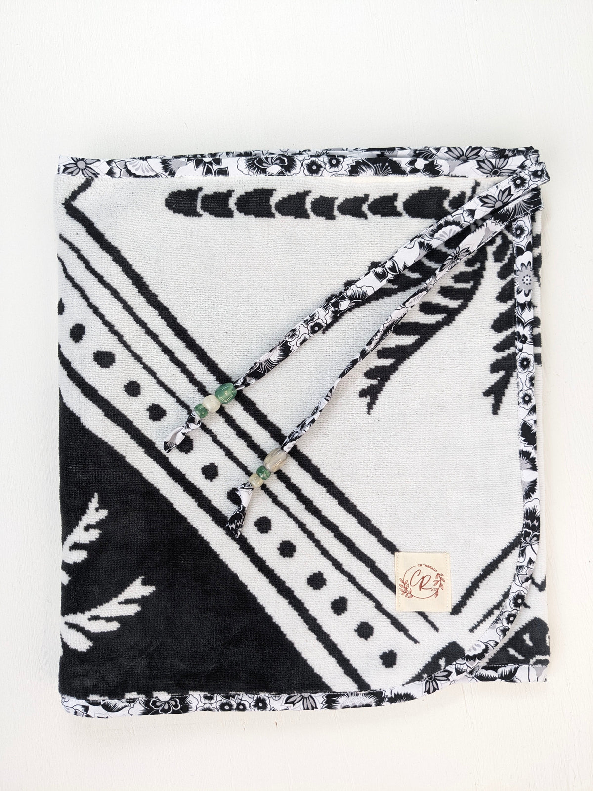 Kids Large/Tween Towel Skirt
