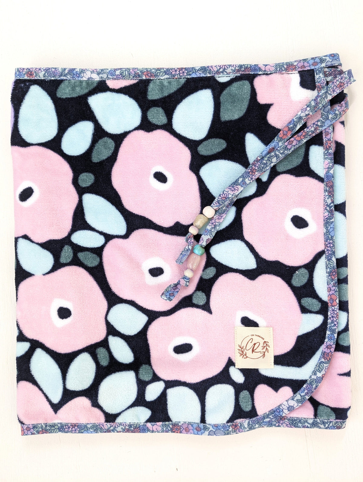 Kids Large/Tween Towel Skirt