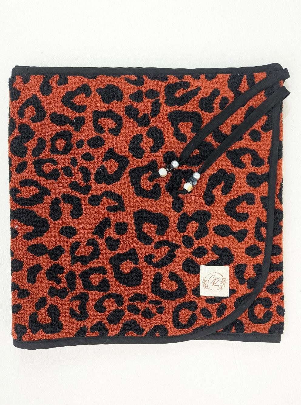 Kids Large/Tween Towel Skirt