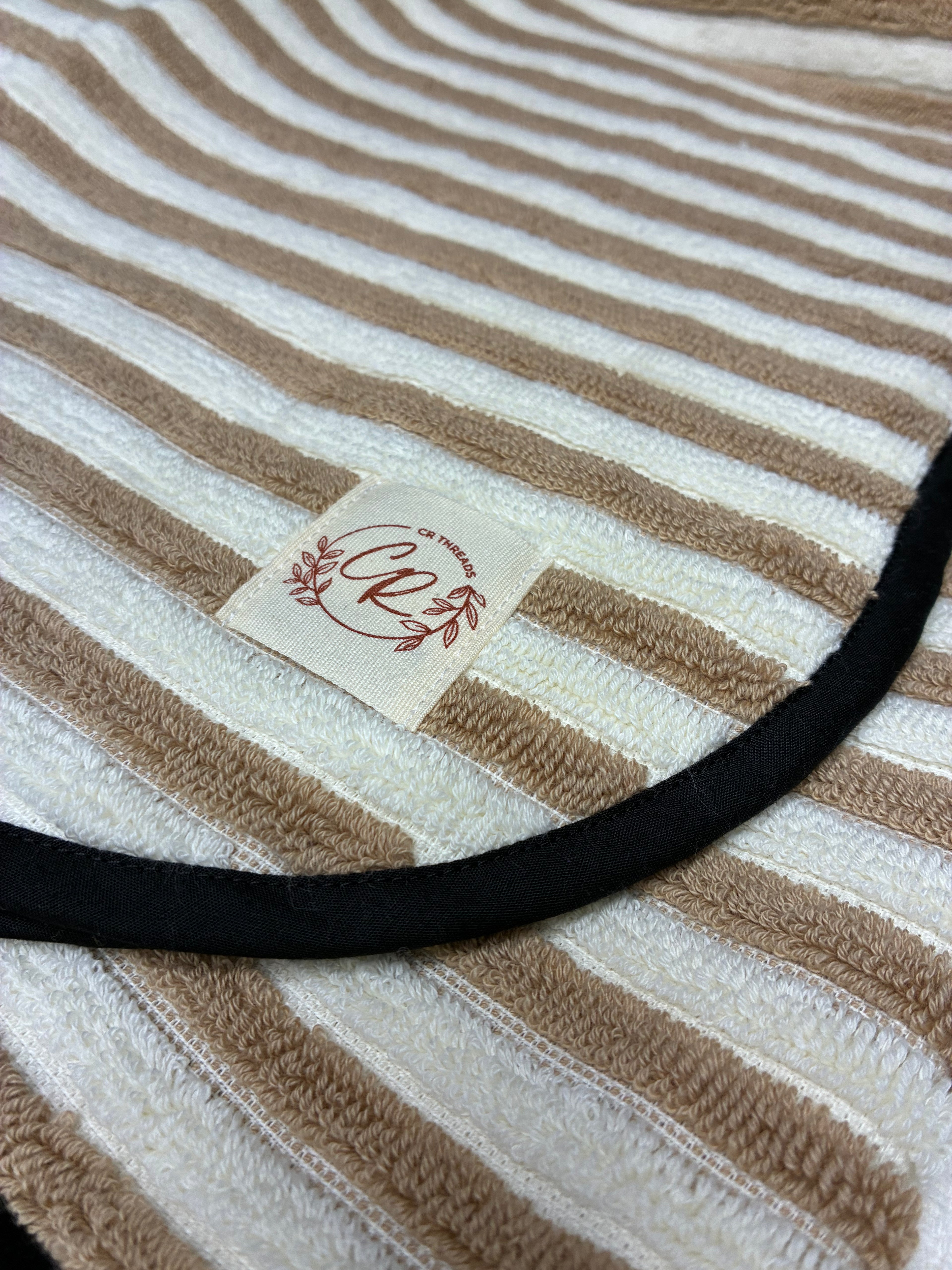Signature Small Towel Skirt