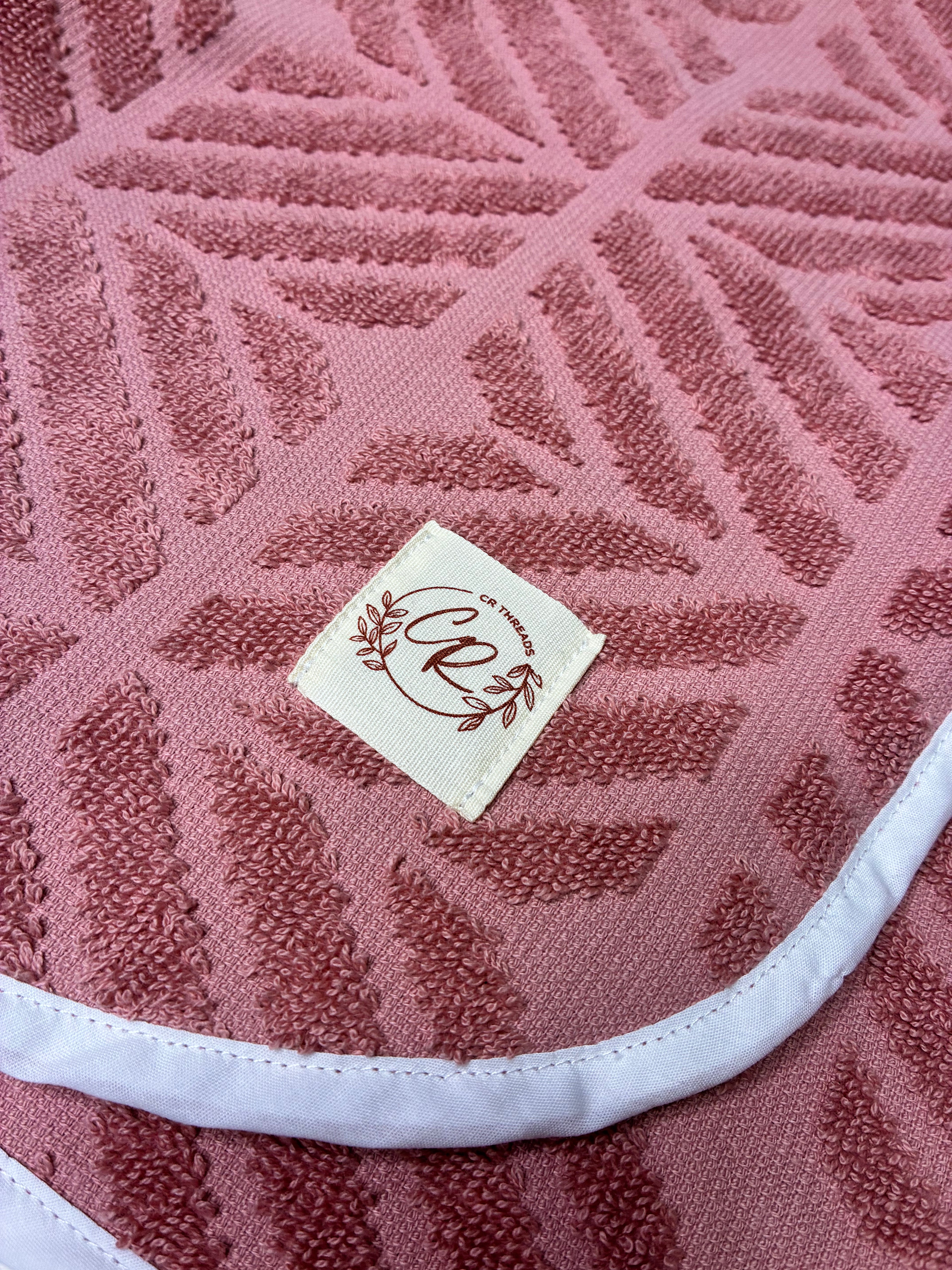 Signature Medium Towel Skirt
