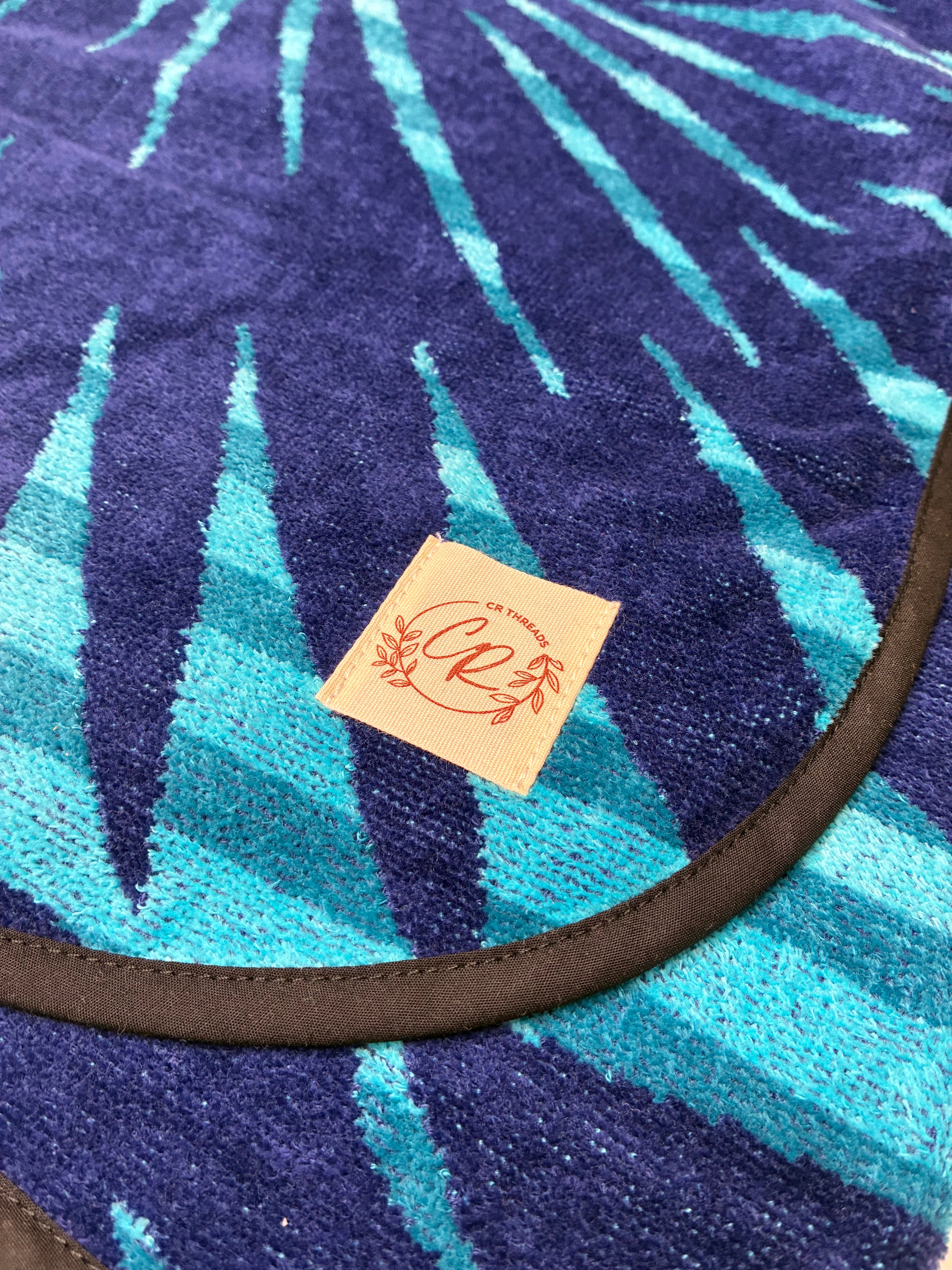 Signature Medium Towel Skirt