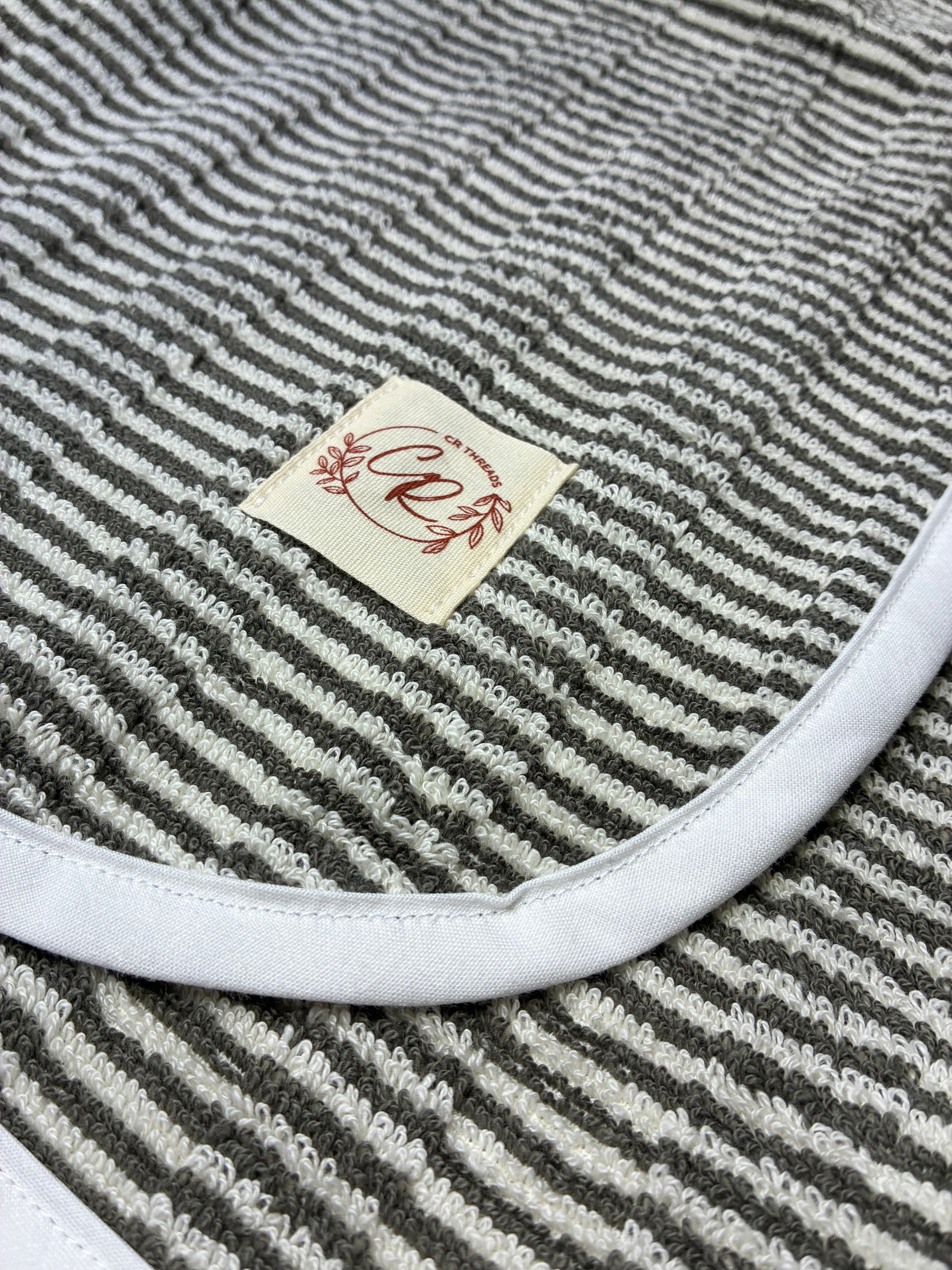 Signature Medium Towel Skirt