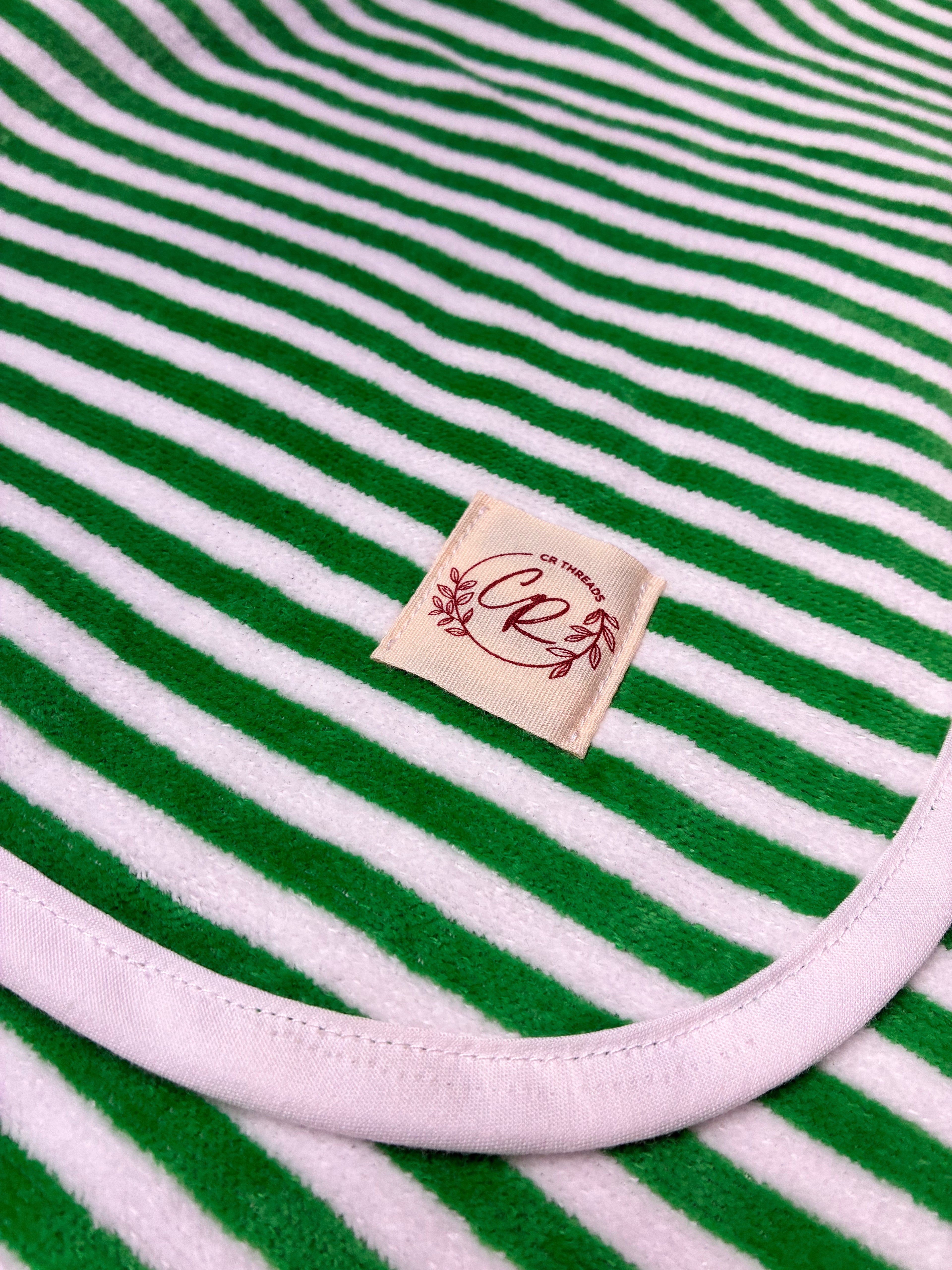 Signature Large Towel Skirt
