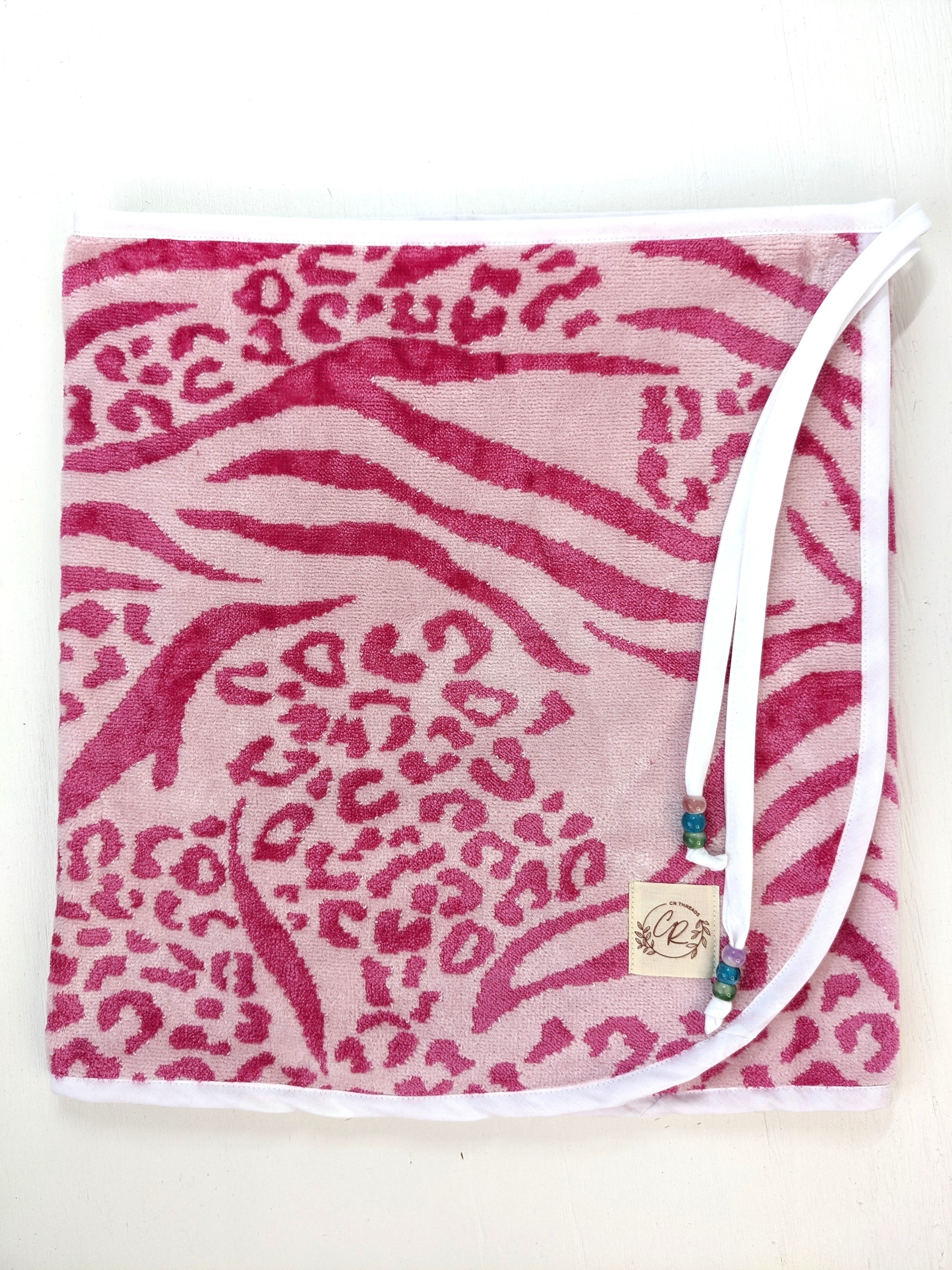 Kids Large/Tween Towel Skirt