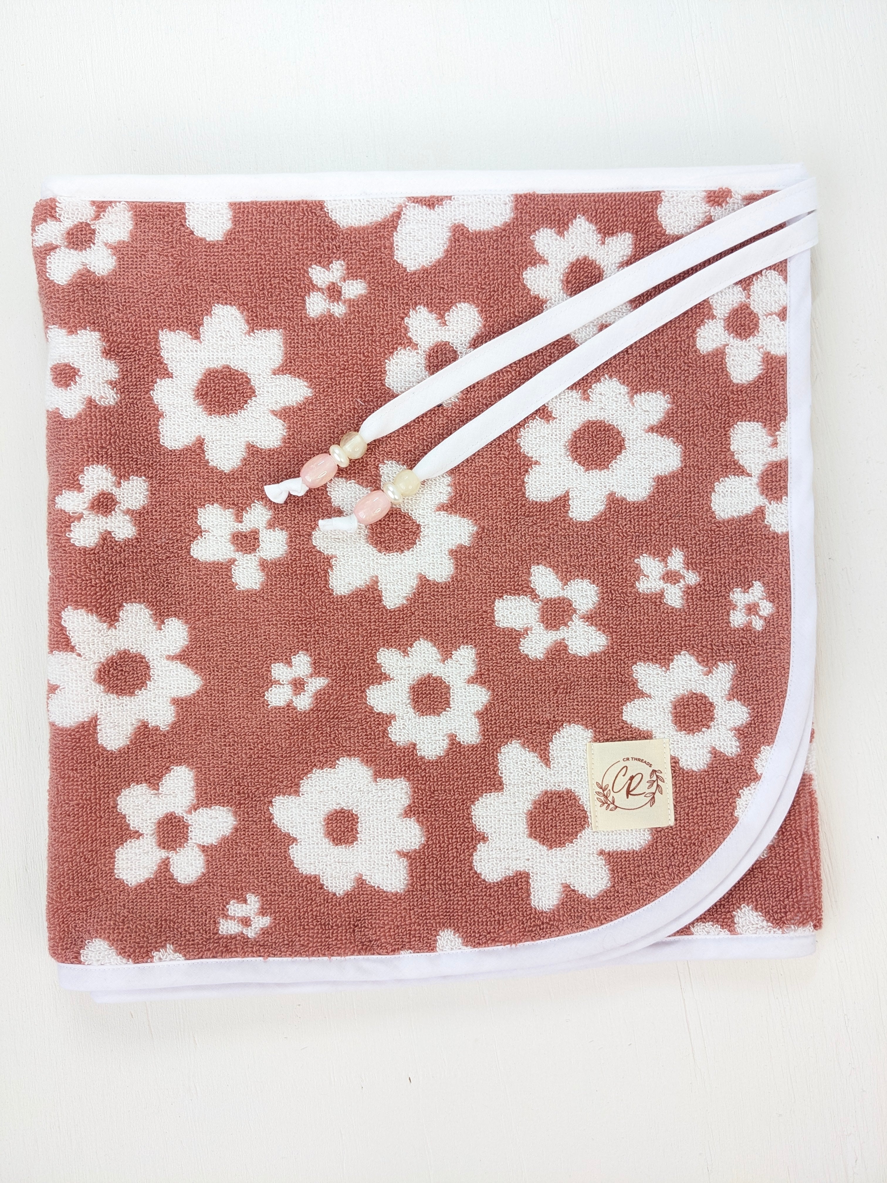 Kids Large/Tween Towel Skirt