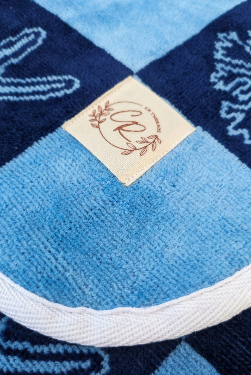 Kids Large/Tween Towel Skirt