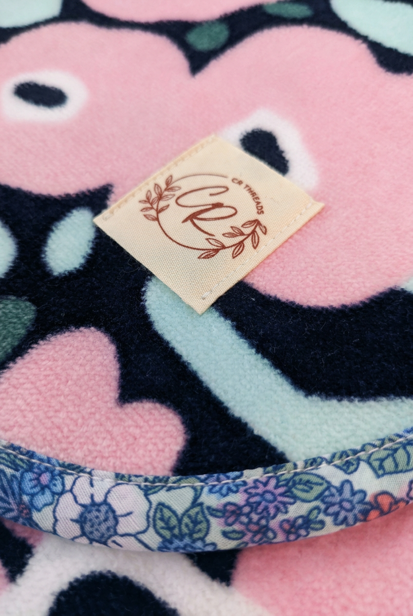 Kids Small Towel Skirt
