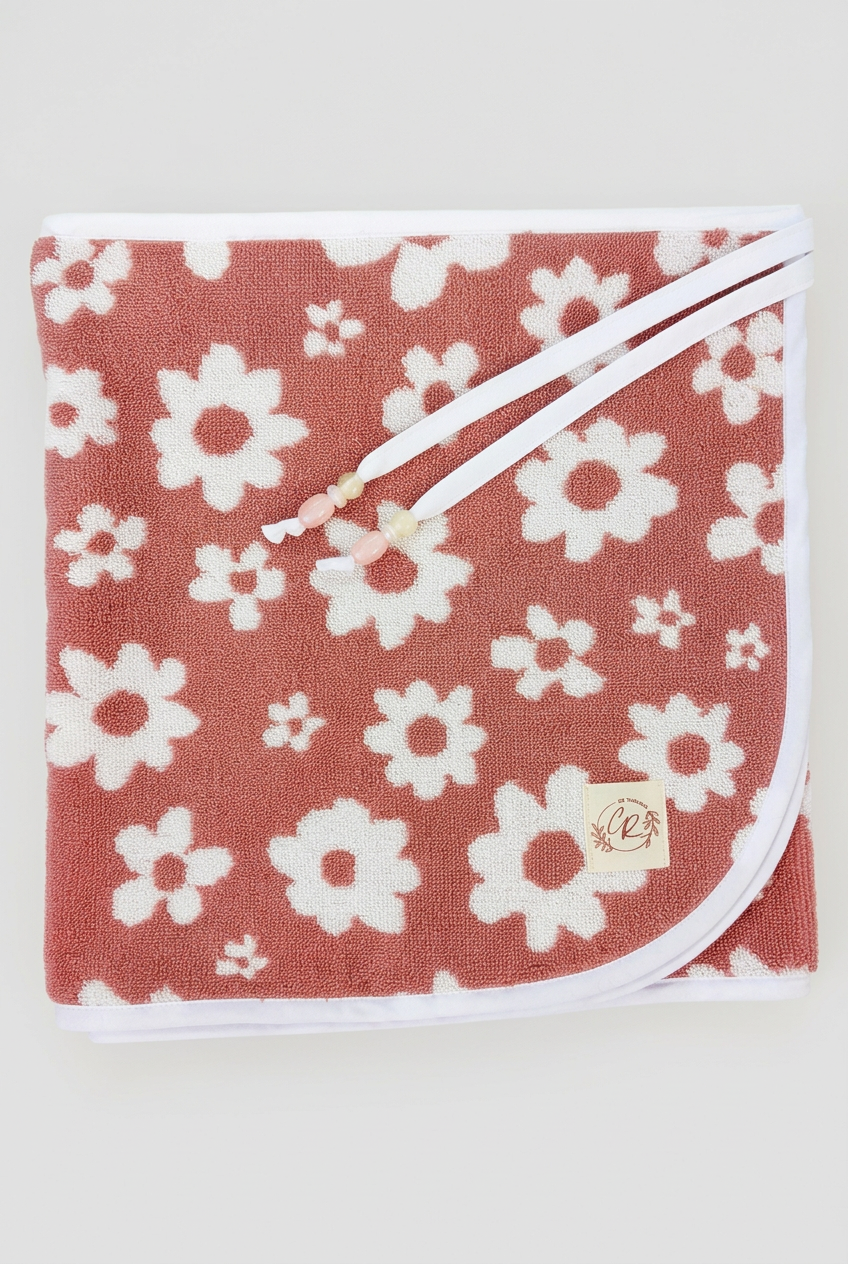 Kids Large/Tween Towel Skirt