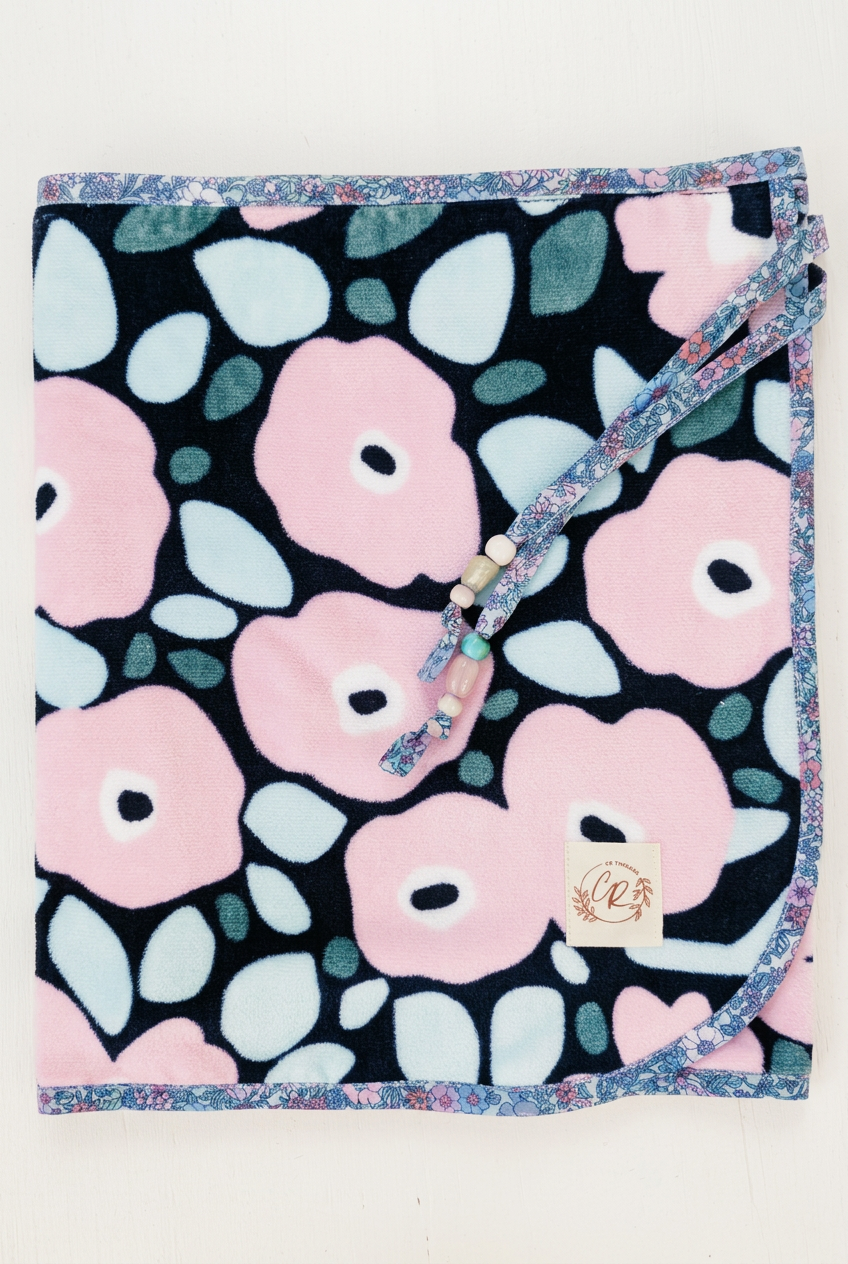 Kids Large/Tween Towel Skirt