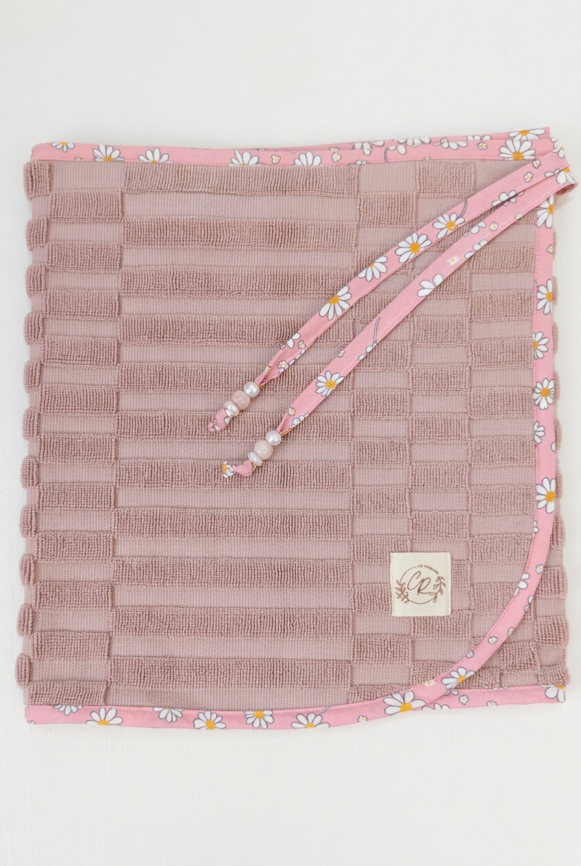 Kids Small Towel Skirt