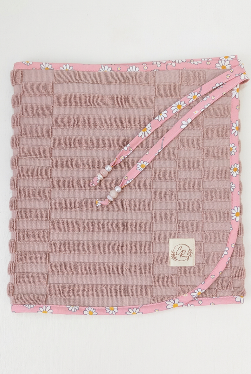 Kids Small Towel Skirt