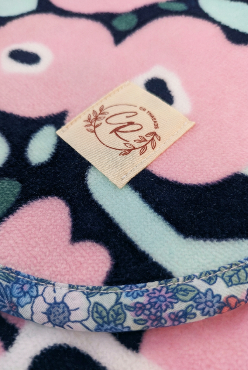 Kids Large/Tween Towel Skirt