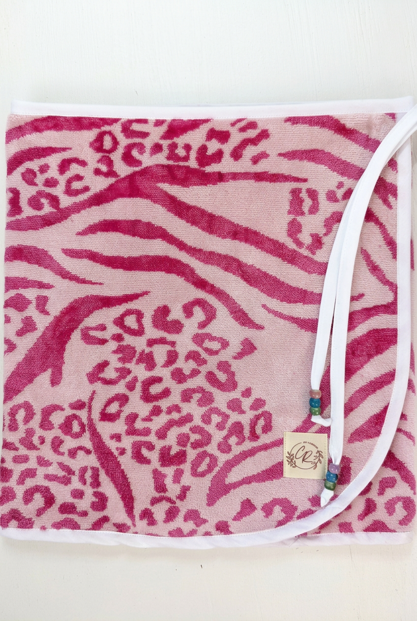Kids Large/Tween Towel Skirt