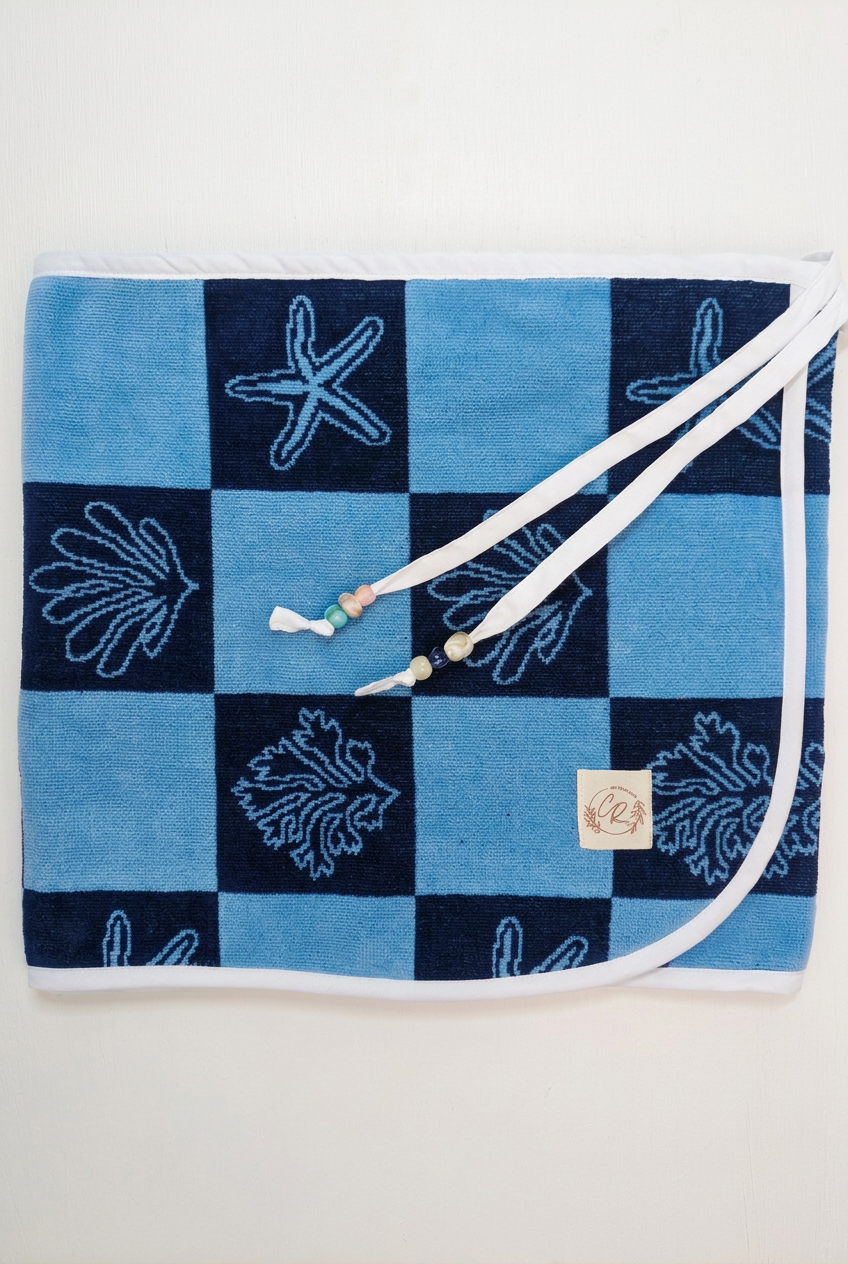 Kids Large/Tween Towel Skirt