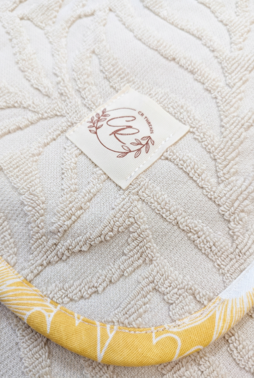 Kids Large/Tween Towel Skirt