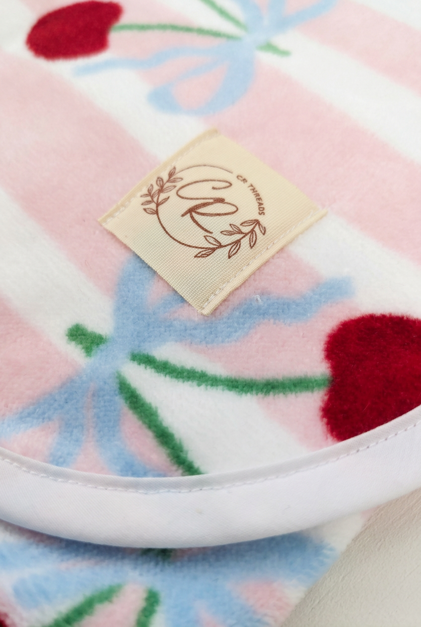 Kids Small Towel Skirt