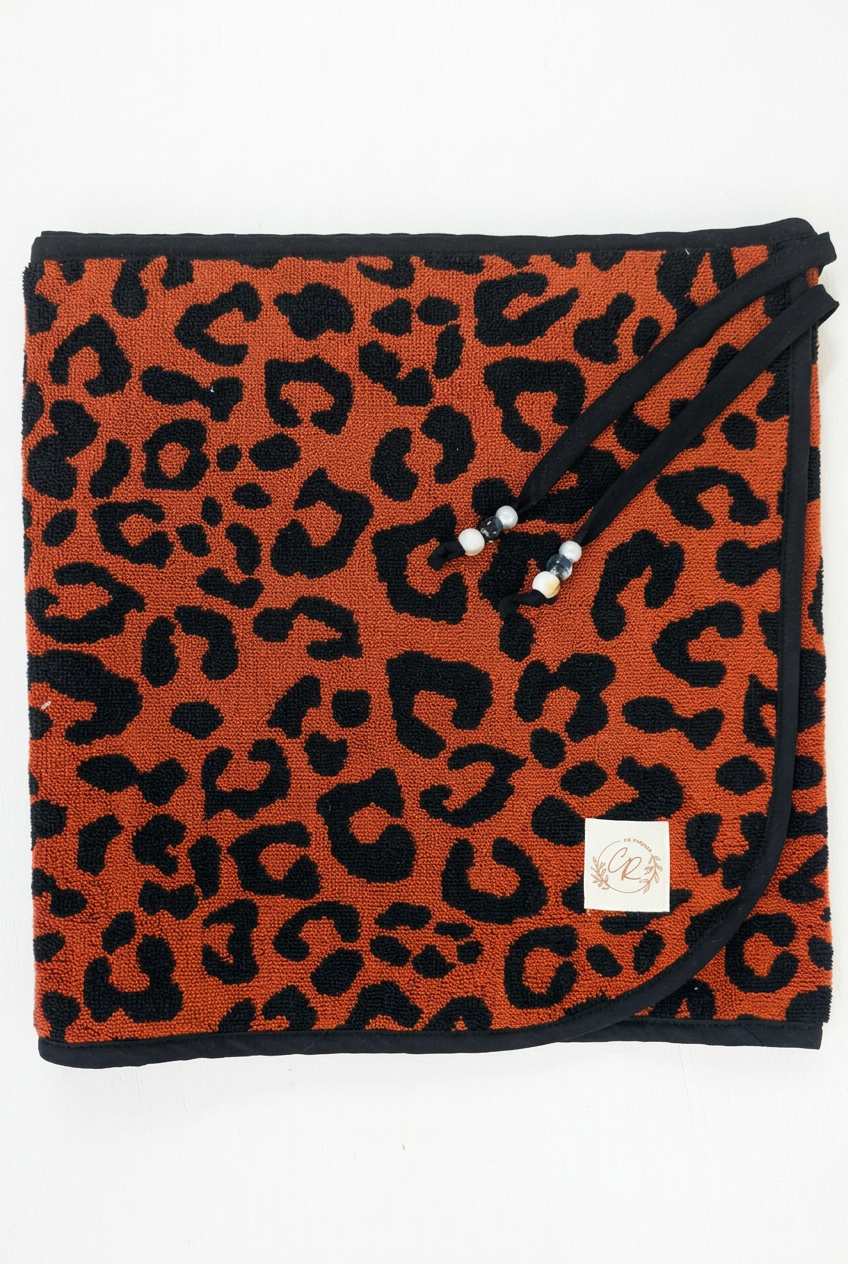 Kids Large/Tween Towel Skirt