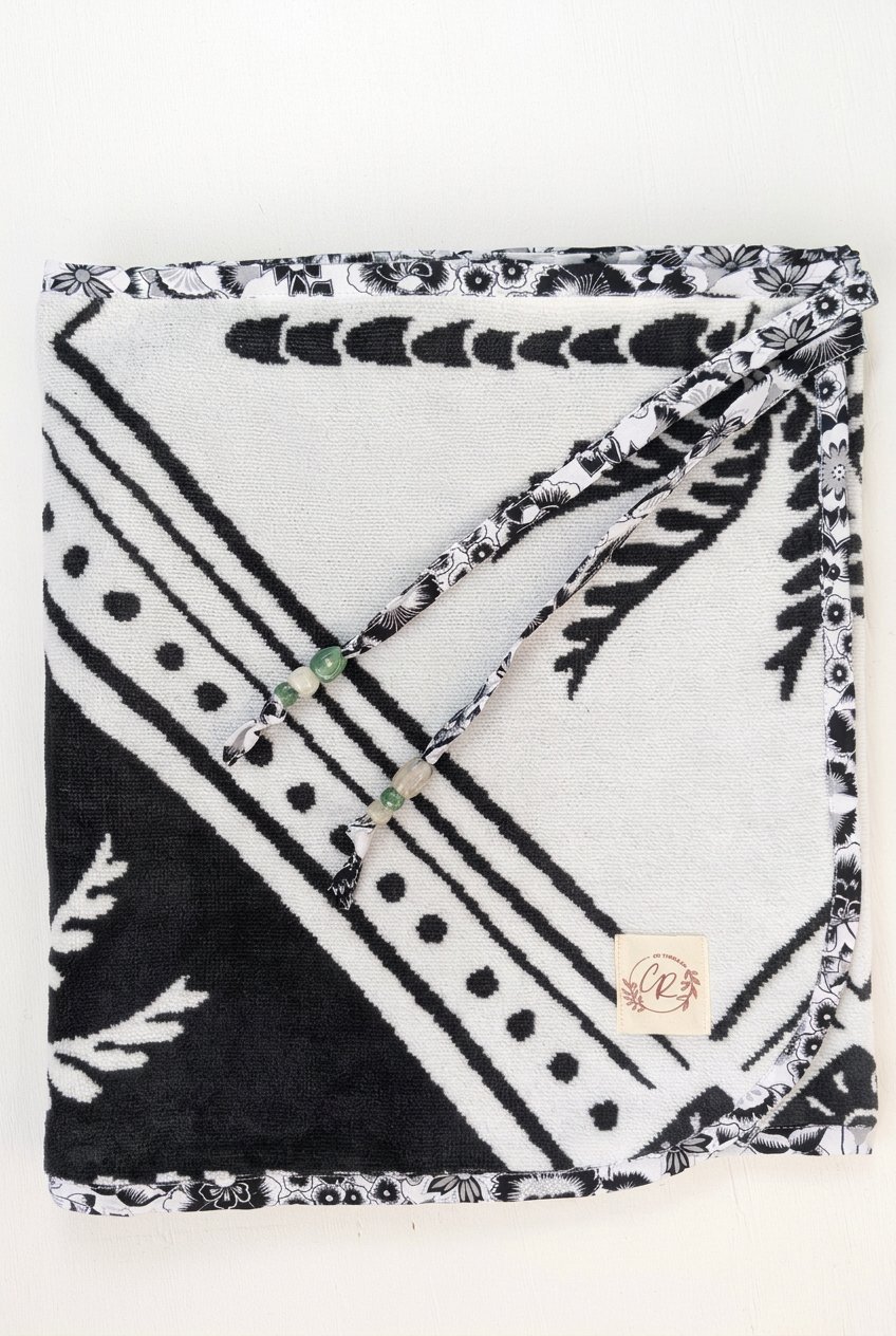 Kids Large/Tween Towel Skirt